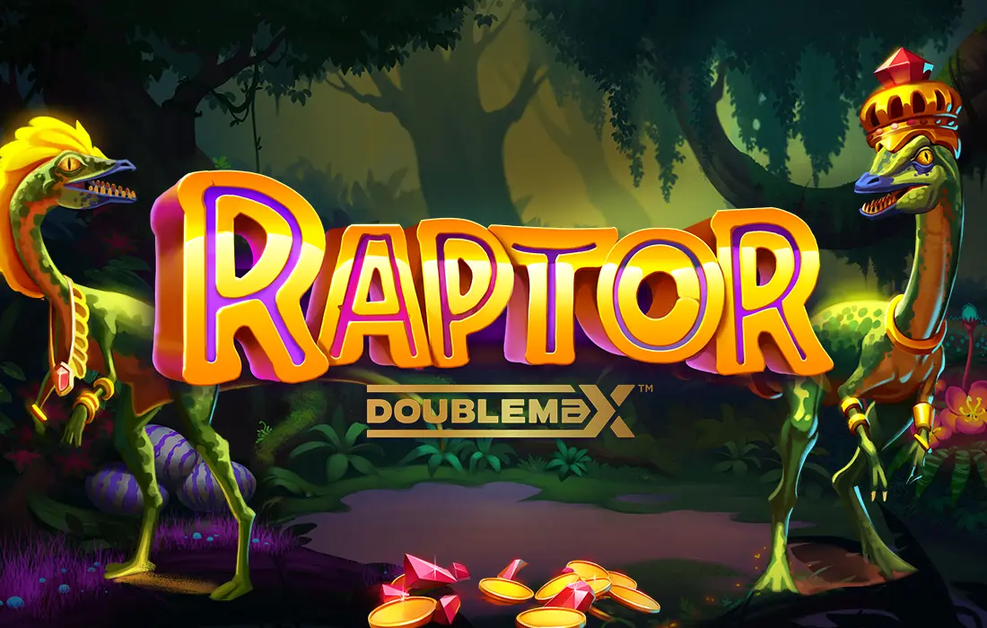 'Raptor Doublemax'