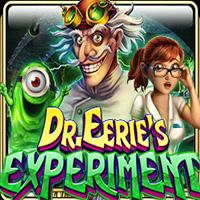 Dr Eerie's Experiment